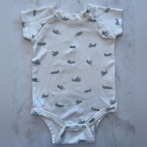 Pehr Bodysuit (12-18 M)